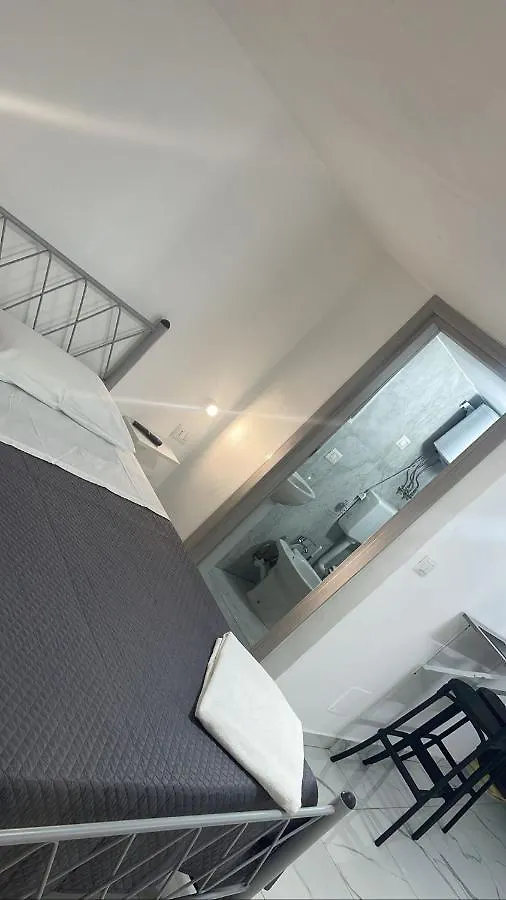 House Maluca Villa Neapel Semesterbostad