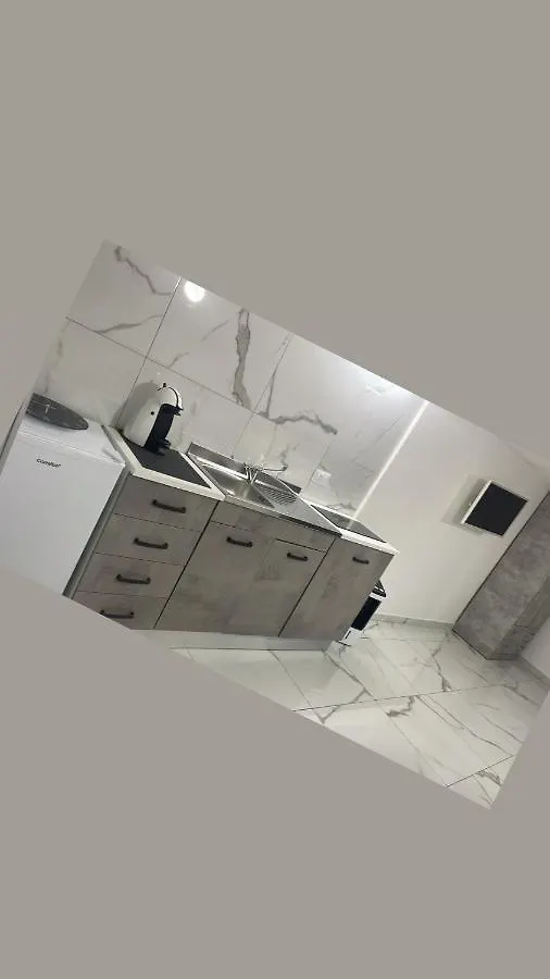 House Maluca Villa Nápoly Olaszország