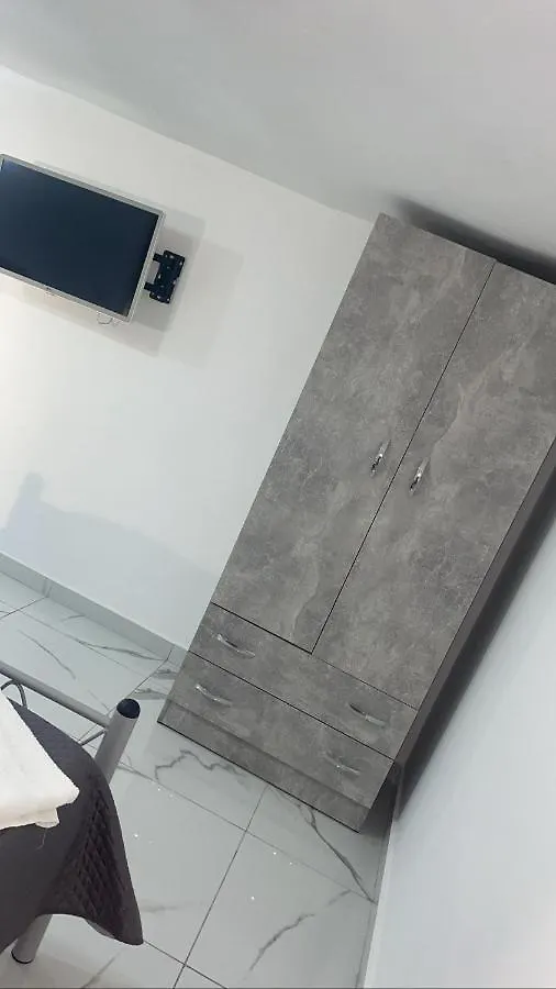 Nyaraló House Maluca Villa Nápoly Olaszország