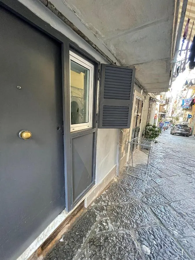 Nyaraló House Maluca Villa Nápoly Olaszország